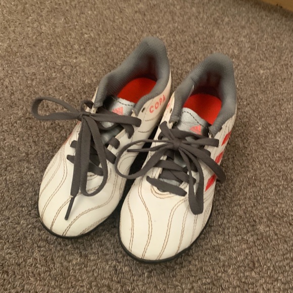 Adidas Kids Copa Soccer Cleats (12) - Picture 2 of 7